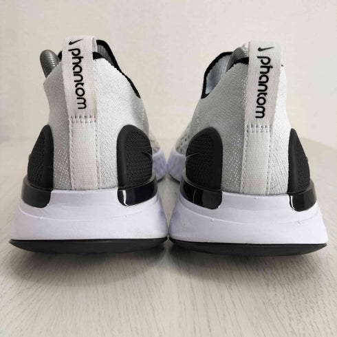 ナイキ NIKE React Phantom Run Flyknit 2 リアクト ファントム ラン フライニット2 ランニングシューズ スニーカー メンズ JPN:26.5