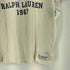 ポロバイラルフローレン Polo by RALPH LAUREN ポロベア クルーネック Tシャツ メンズ JPN:XS