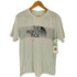 ザノースフェイス THE NORTH FACE ロゴプリント Tシャツ メンズ JPN:L