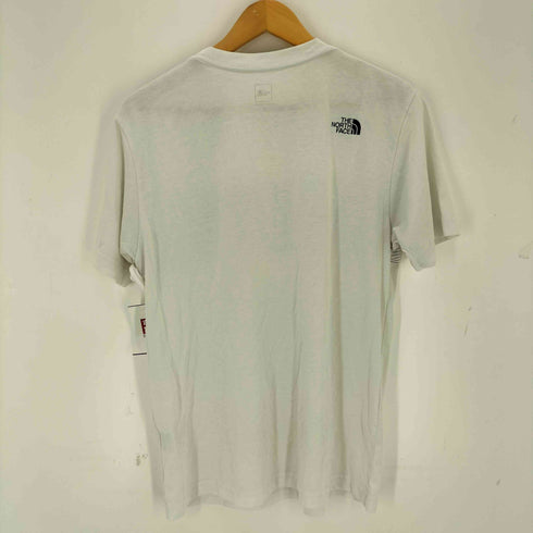 ザノースフェイス THE NORTH FACE ロゴプリント Tシャツ メンズ JPN:L