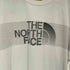 ザノースフェイス THE NORTH FACE ロゴプリント Tシャツ メンズ JPN:L