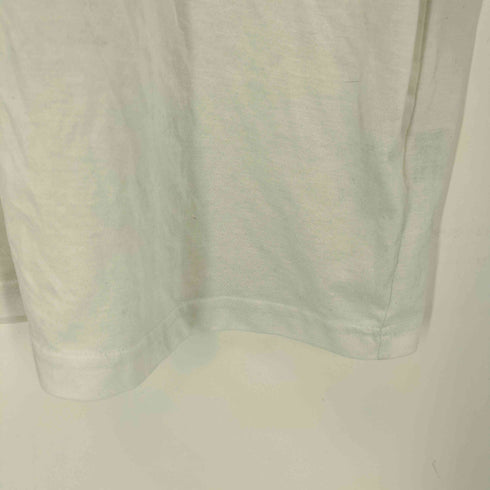 ザノースフェイス THE NORTH FACE ロゴプリント Tシャツ メンズ JPN:L