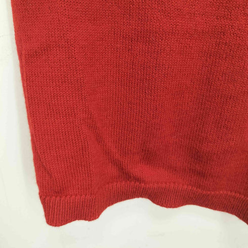 ラルフローレン RALPH LAUREN home ソリッドニットガウン レディース JPN:L
