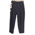マジックスティック MAGIC STICK 26SS IIKANJI CHILLIN PANTS PANEL TECH EDITION イイカンジ チリン パンツ パネル テック エディション スラックス メンズ FREE