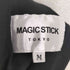 マジックスティック MAGIC STICK 26SS IIKANJI CHILLIN PANTS PANEL TECH EDITION イイカンジ チリン パンツ パネル テック エディション スラックス メンズ FREE