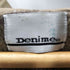 ドゥニーム Denime ウール ボア ロング フーデット ジャケット ダブルジップ レディース 14