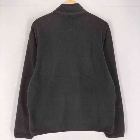ユニクロ UNIQLO OLD 紺タグ フリース メンズ JPN:L