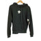 PLZ MAKE IT RUINS L/S フーディー メンズ M