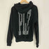 PLZ MAKE IT RUINS L/S フーディー メンズ M