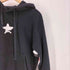 PLZ MAKE IT RUINS L/S フーディー メンズ M