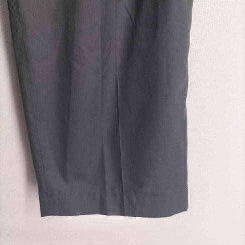 マジックスティック MAGIC STICK 26SS MONOLITH EZ SLACKS モノリス イージー スラックス メンズ JPN:M
