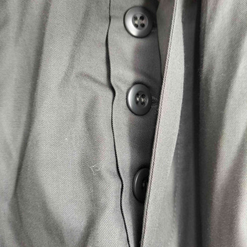 マジックスティック MAGIC STICK 26SS MONOLITH EZ SLACKS モノリス イージー スラックス メンズ JPN:M