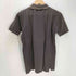ROGUES GALLERY サンフェード ダメージ ヴィンテージ 加工 S/S ポロ シャツ Y2K メンズ import:XS