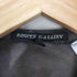 ROGUES GALLERY サンフェード ダメージ ヴィンテージ 加工 S/S ポロ シャツ Y2K メンズ import:XS