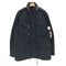 ポロバイラルフローレン Polo by RALPH LAUREN M-65 TYPE コットンナイロン ミリタリー フィールド ジャケット メンズ import:L