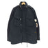 ポロバイラルフローレン Polo by RALPH LAUREN M-65 TYPE コットンナイロン ミリタリー フィールド ジャケット メンズ import:L