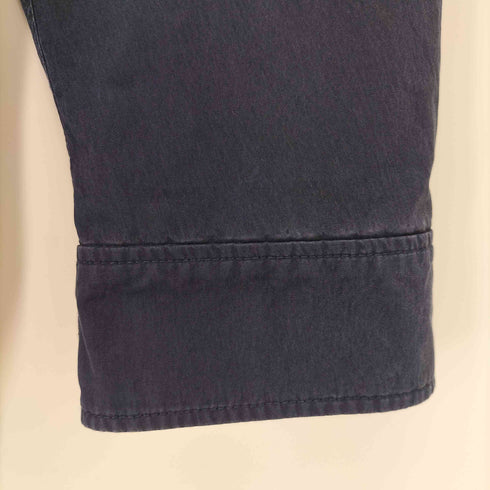 ポロバイラルフローレン Polo by RALPH LAUREN M-65 TYPE コットンナイロン ミリタリー フィールド ジャケット メンズ import:L