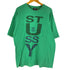 ステューシー Stussy ロゴデザインプリント 半袖 Tシャツ メンズ import:XL