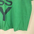 ステューシー Stussy ロゴデザインプリント 半袖 Tシャツ メンズ import:XL