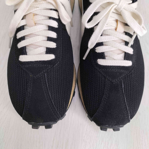 ナイキ NIKE LD-1000 Black and Sail LD-1000 ブラック アンド セイル ローカットスニーカー メンズ JPN:26.5