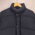 ポロバイラルフローレン Polo by RALPH LAUREN ドローストリング フードパッカブル ステンカラー ハイネック ダウンジャケット メンズ import:L