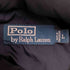 ポロバイラルフローレン Polo by RALPH LAUREN ドローストリング フードパッカブル ステンカラー ハイネック ダウンジャケット メンズ import:L