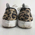 バンズ VANS Authentic LEOPARD Black Incense オーセンティック レオパード ブラック インセンス ローカットスニーカー メンズ JPN:26.5