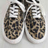 バンズ VANS Authentic LEOPARD Black Incense オーセンティック レオパード ブラック インセンス ローカットスニーカー メンズ JPN:26.5
