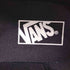 バンズ VANS Authentic LEOPARD Black Incense オーセンティック レオパード ブラック インセンス ローカットスニーカー メンズ JPN:26.5