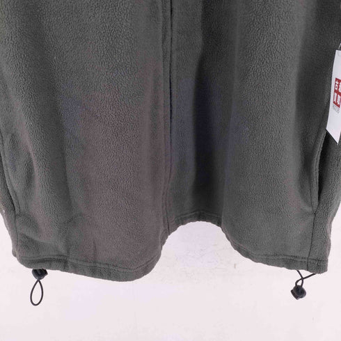 WINCHESTER ウィンチェスター フルジップ フリース ベスト メンズ XL