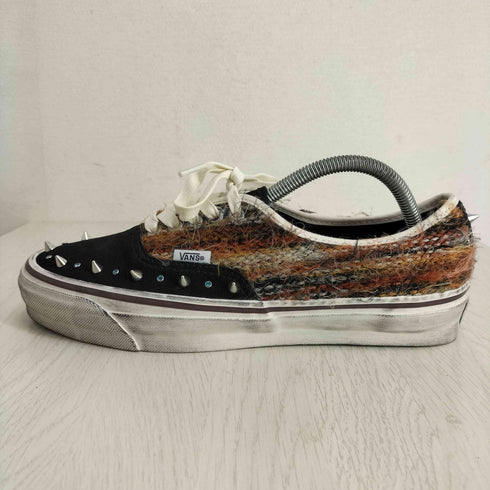 バンズ VANS Premium Authentic 44 Ibiza Pack Ibiza Black Multi プレミアム オーセンティック44 イビザパック イビザブラック マルチ メンズ JPN:26.5