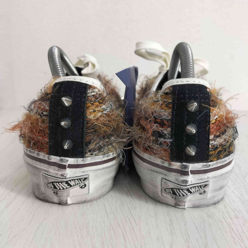 バンズ VANS Premium Authentic 44 Ibiza Pack Ibiza Black Multi プレミアム オーセンティック44 イビザパック イビザブラック マルチ メンズ JPN:26.5