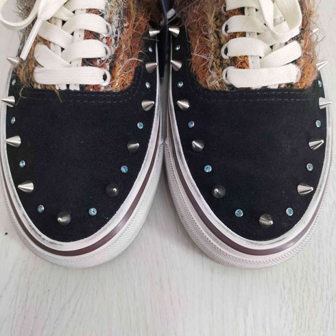 バンズ VANS Premium Authentic 44 Ibiza Pack Ibiza Black Multi プレミアム オーセンティック44 イビザパック イビザブラック マルチ メンズ JPN:26.5