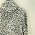 シュプリーム Supreme 24AW Polartec Facemask Half Zip Hooded Sweatshirt Leopard メンズ import:M