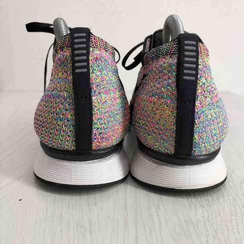 ナイキ NIKE Flyknit Racer Multi Color フライニット レーサー マルチカラー ランニングシューズ メンズ JPN:26.5