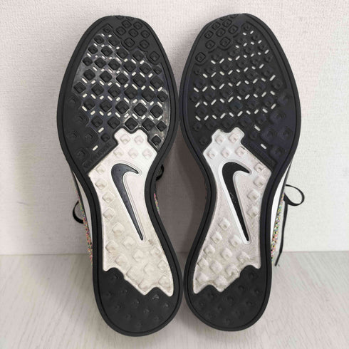 ナイキ NIKE Flyknit Racer Multi Color フライニット レーサー マルチカラー ランニングシューズ メンズ JPN:26.5