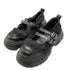 メリージェニー merry jenny 26SS frill mary jane metal sneakers フリル メリージェーン メタル スニーカーズ レディース JPN:M