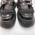 メリージェニー merry jenny 26SS frill mary jane metal sneakers フリル メリージェーン メタル スニーカーズ レディース JPN:M