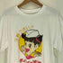 ユーティー UT 企業コラボ プリント S/S Tシャツ メンズ JPN:XL
