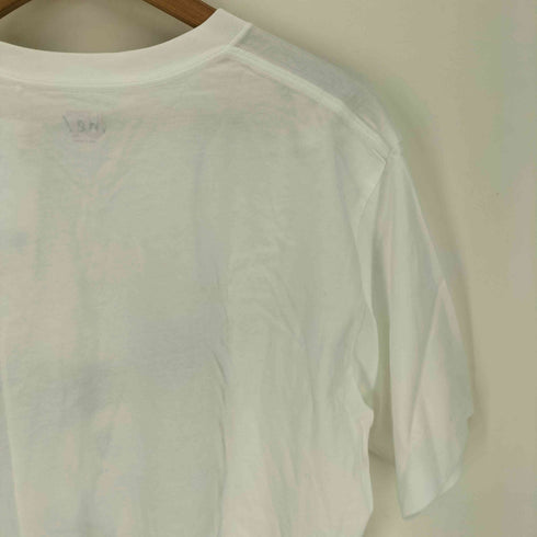 ユーティー UT 企業コラボ プリント S/S Tシャツ メンズ JPN:XL
