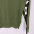 ジョンスメドレー JOHN SMEDLEY 現行タグ イングランド製 ウール ライトオンス タートルネック ニットソー メンズ import:L