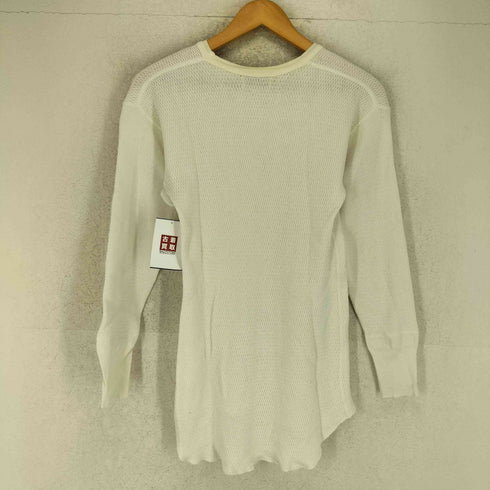JOCKEY ジョッキー MADE IN USA USA製 サーマル 長袖 カットソー メンズ M