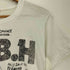 スクリーンスターズ SCREEN STARS 80S USA製 袖裾シングル CITY BABYS REVENGE クルーネックTシャツ メンズ import:L