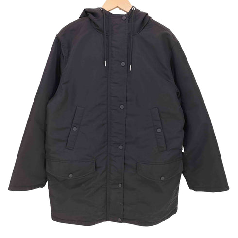 セオリー theory Aero Nylon ST Parka P レディース import:S