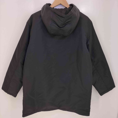 セオリー theory Aero Nylon ST Parka P レディース import:S