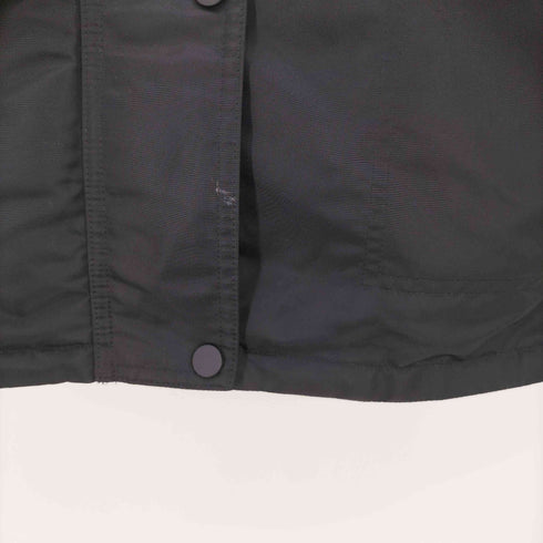 セオリー theory Aero Nylon ST Parka P レディース import:S