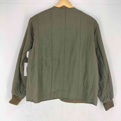 ユーロミリタリー Euro military 60s- チェコ軍 M-60 ライナージャケット メンズ