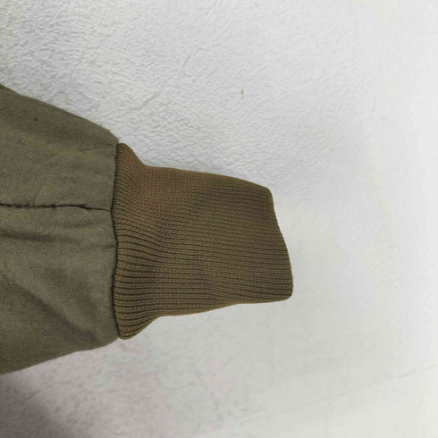 ユーロミリタリー Euro military 60s- チェコ軍 M-60 ライナージャケット メンズ
