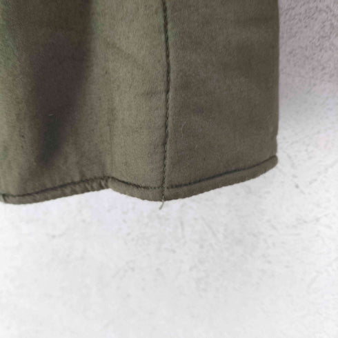ユーロミリタリー Euro military 60s- チェコ軍 M-60 ライナージャケット メンズ