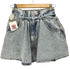 THETOE Olympia Denim Skirt オリンピアデニムスカート レディース JPN:S